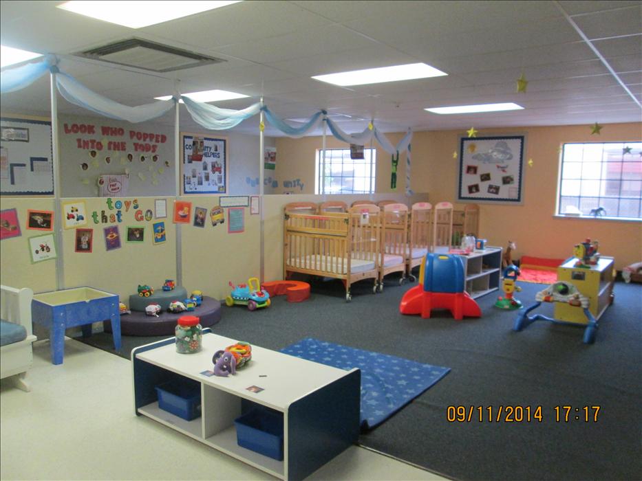 Forest Lane KinderCare Dallas, TX CareLuLu